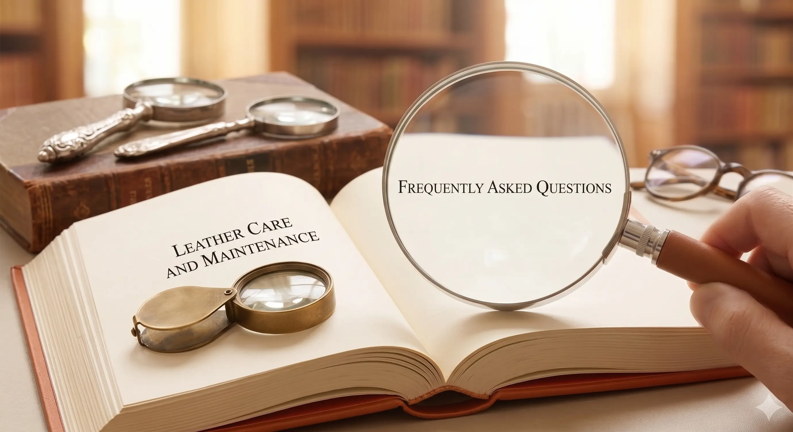 FAQ